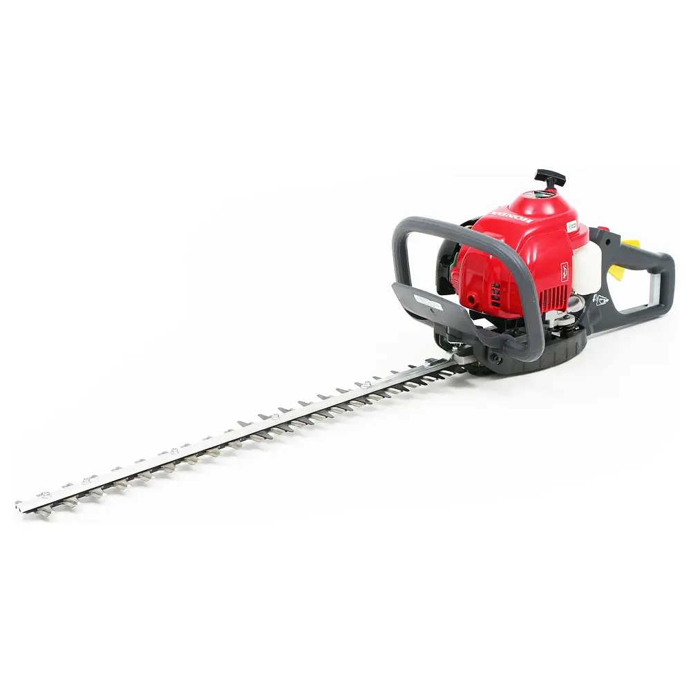 HHH 25 D60 ET - Çit biçme makinası