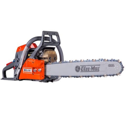 GS 630 EUR5 MOTORLU TESTERE 51cm OLEOMAC
