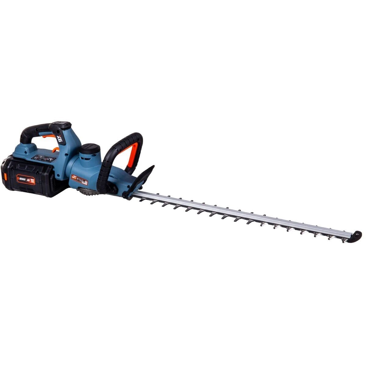 HTX6-M1-EU AKÜLÜ ÇİT BİÇME MAKİNESİ (AKÜSÜZ)