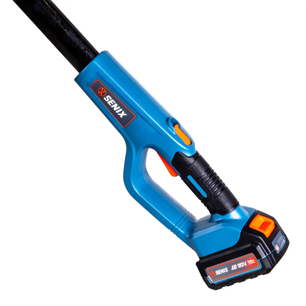 HTPX2-M-EU AKÜLÜ YÜKSEK ÇİT BİÇME MAKİNESİ (AKÜSÜZ)