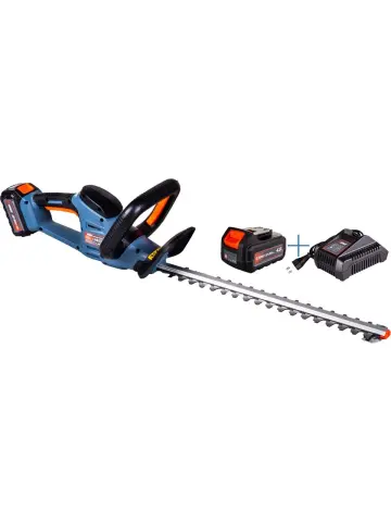 HTX2-M-EU AKÜLÜ ÇİT BİÇME MAKİNESİ (AKÜSÜZ)