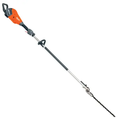 BCi 35 HL AKÜLÜ YÜKSEK ÇİT BİÇME MAKİNESİ 5.0Ah+ŞARJ CİHAZI
