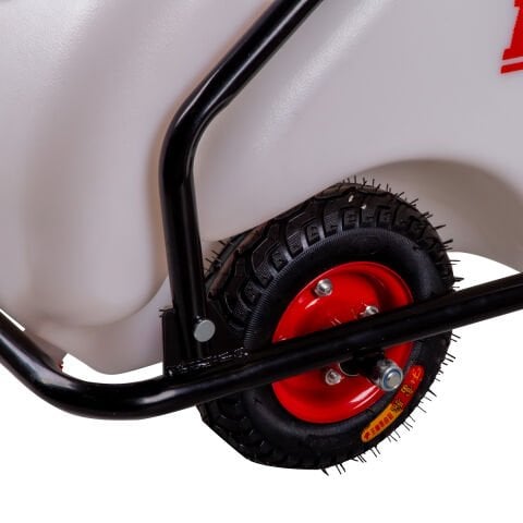 PA-50LT EUR5 4T İLAÇLAMA TANKI BENZİN MOTORLU