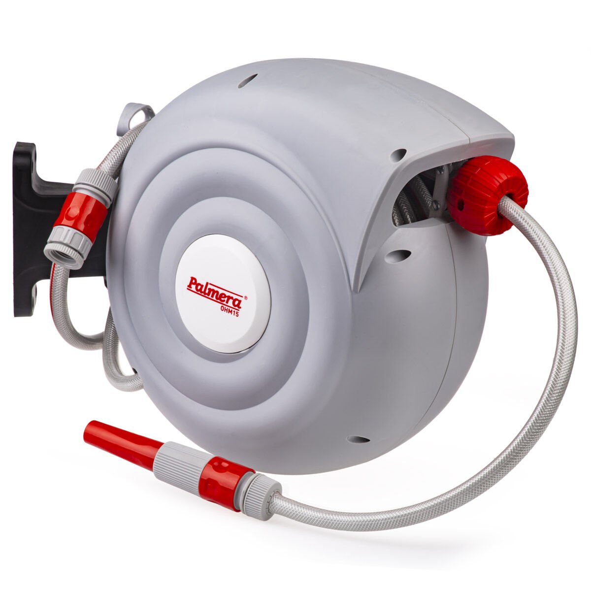 PA-OHM15 OTOMATİK HORTUM MAKARASI 15M
