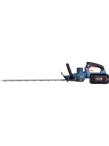 HTX6-M1-EU AKÜLÜ ÇİT BİÇME MAKİNESİ 4.0Ah