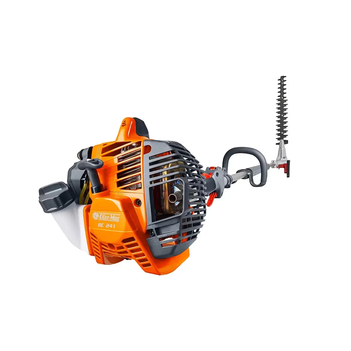 BC 241 HCL EUR5 ÇİT BİÇME MAKİNESİ 55cm
