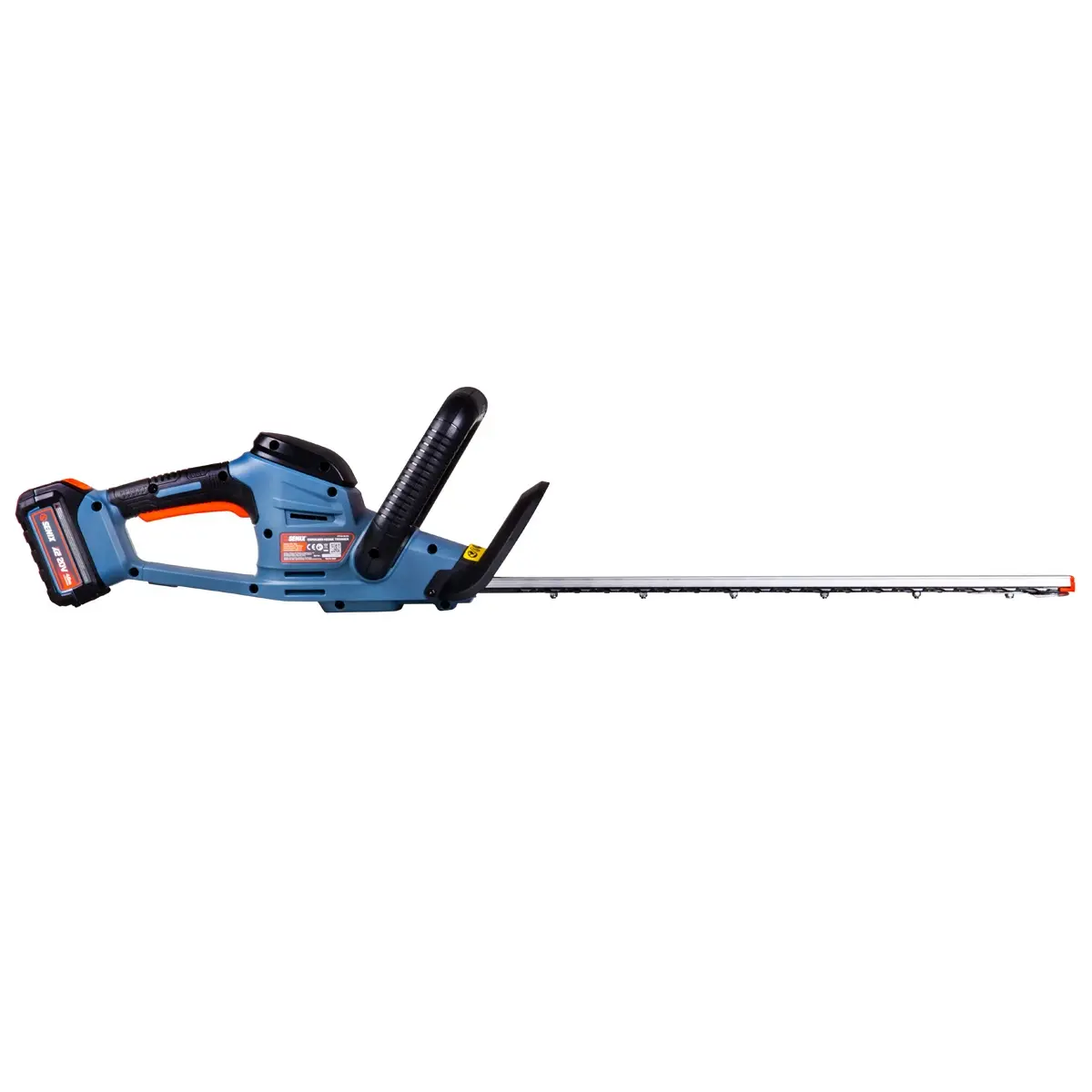 HTX2-M-EU AKÜLÜ ÇİT BİÇME MAKİNESİ 4.0Ah