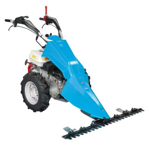 BT 150 MS K7000HD EUR5 ÇAYIR BİÇME MAKİNESİ 160cm