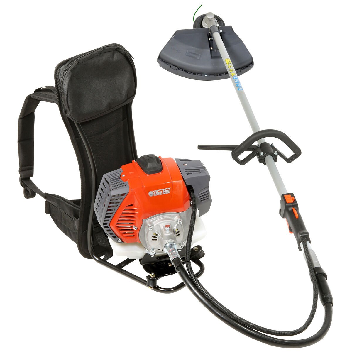BCH 400 BP EUR5  MOTORLU TIRPAN