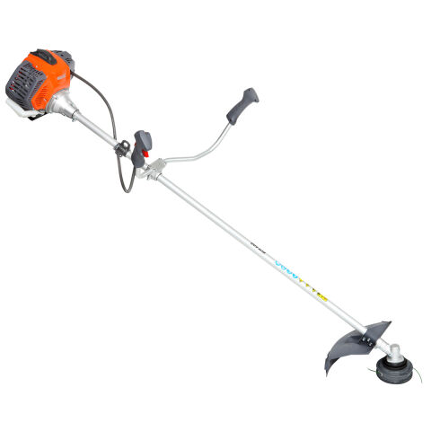 BCH 400 T EUR5 MOTORLU TIRPAN