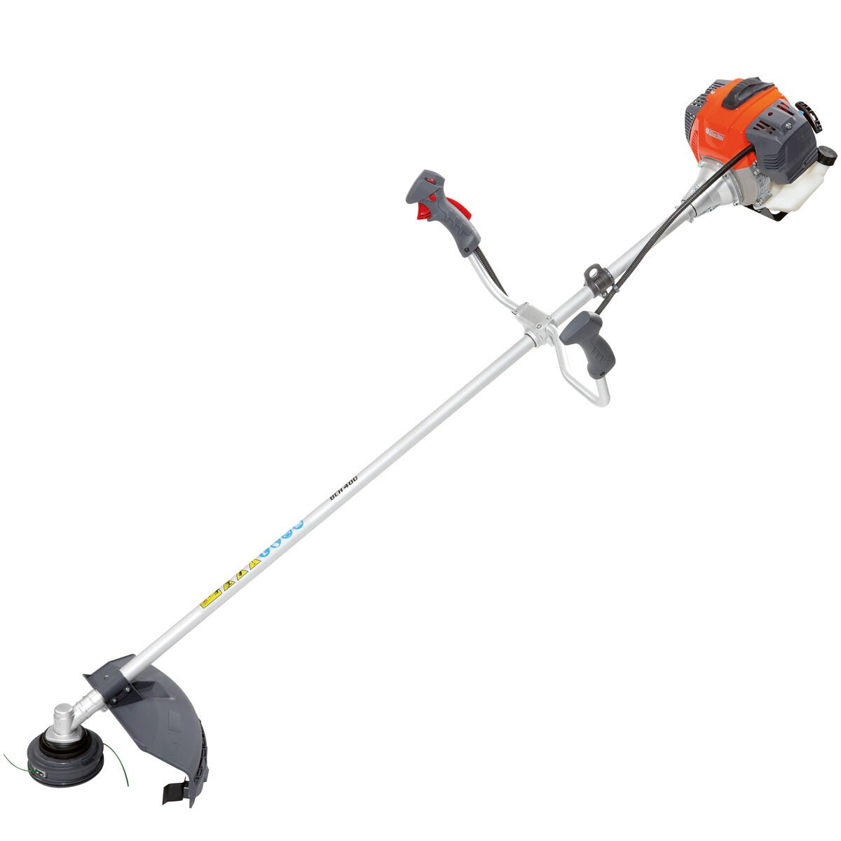 BCH 400 T EUR5 MOTORLU TIRPAN