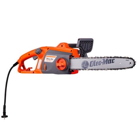 GS 210 E ELEKTRİKLİ TESTERE