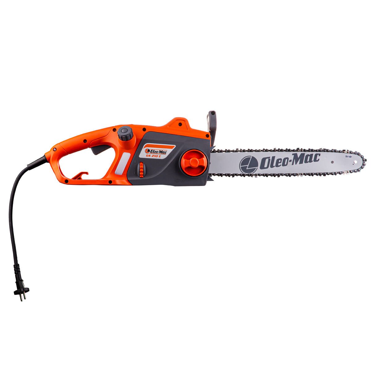 GS 210 E ELEKTRİKLİ TESTERE