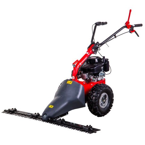 M310 EUR5 ÇAYIR BİÇME MAKİNESİ 127cm