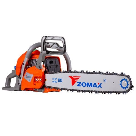 ZMC5581 EUR5 MOTORLU TESTERE ZOMAX