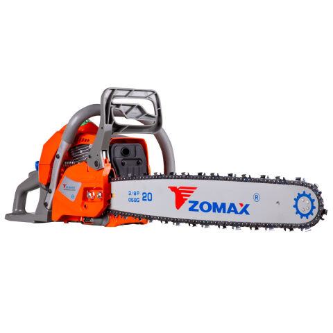 ZMC5581 EUR5 MOTORLU TESTERE ZOMAX