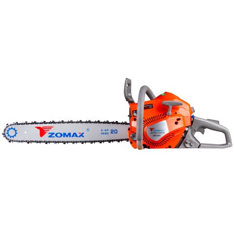 ZMC5581 EUR5 MOTORLU TESTERE ZOMAX