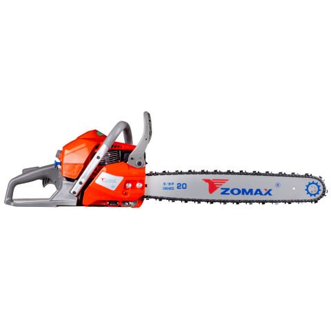 ZMC5581 EUR5 MOTORLU TESTERE ZOMAX