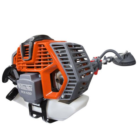 BCH 400 S EUR5 MOTORLU TIRPAN