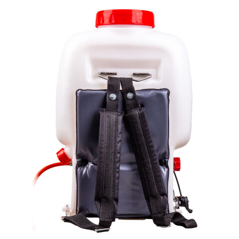 PA-768 EUR5 4T SIRT İLAÇLAMA MAKİNESİ 1Hp 25Lt YÜKSEK BASINÇLI