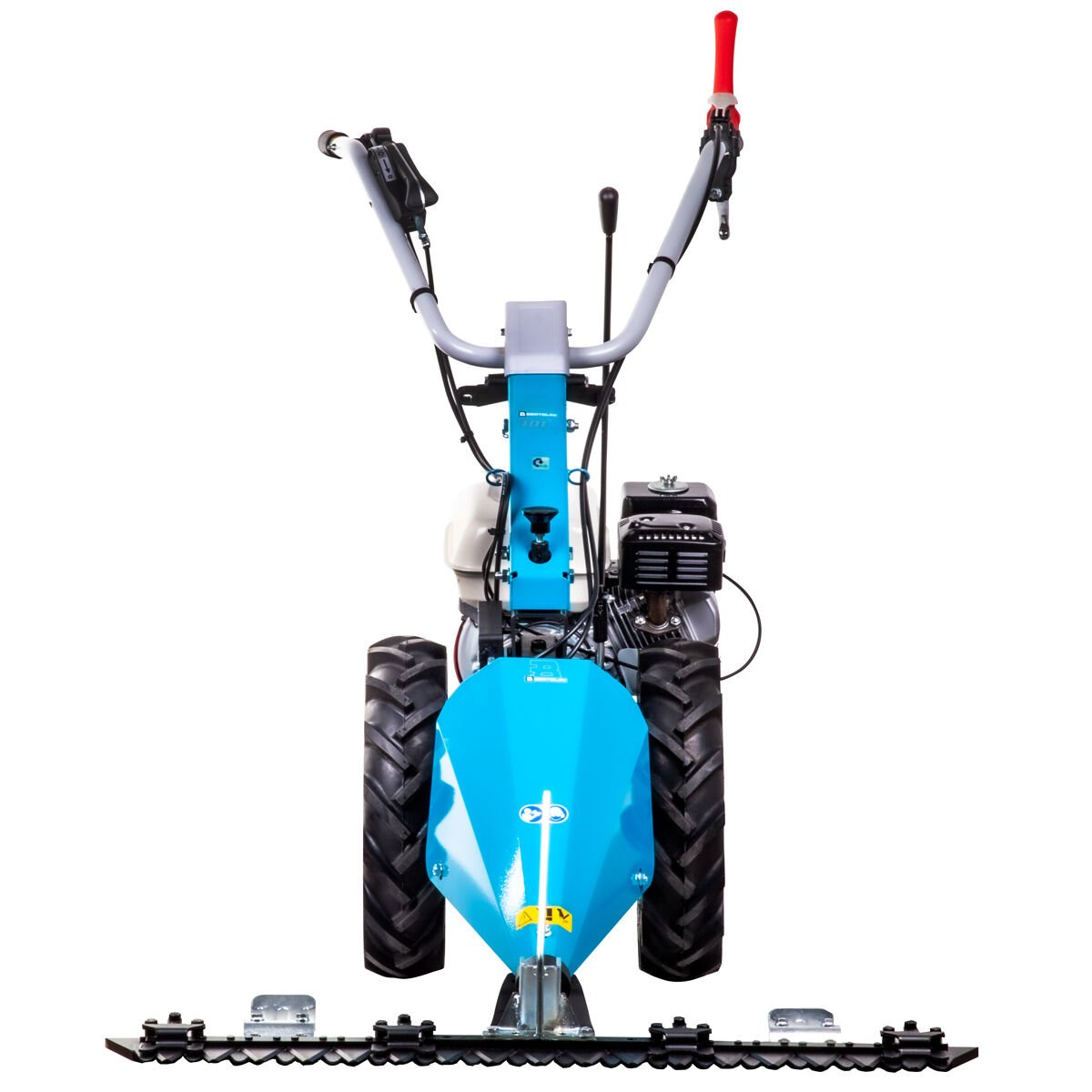 BT 401 S GX160 EUR5 ÇAYIR BİÇME MAKİNESİ 92cm