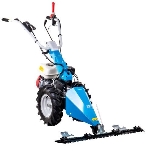 BT 401 S GX160 EUR5 ÇAYIR BİÇME MAKİNESİ 92cm