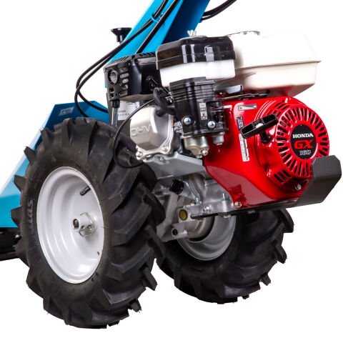 BT 401 S GX160 EUR5 ÇAYIR BİÇME MAKİNESİ 92cm