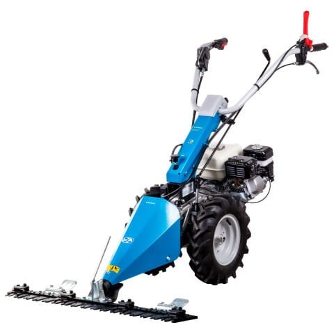 BT 401 S GX160 EUR5 ÇAYIR BİÇME MAKİNESİ 92cm