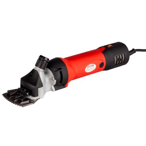 PA-KM6N KOYUN KIRKMA MAKİNESİ 380W