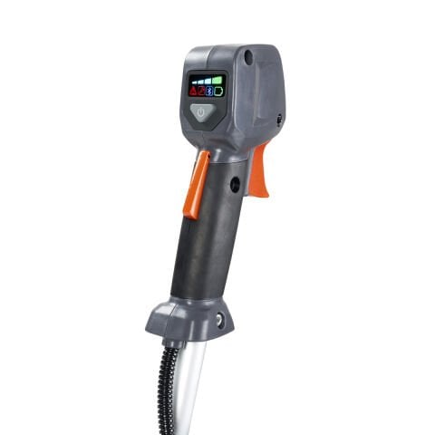 OM BCI 530 T AKÜLÜ TIRPAN 4.0Ah+ŞARJ CİHAZI