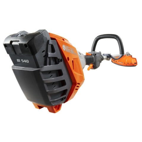 OM BCI 530 S AKÜLÜ TIRPAN 4.0Ah+ŞARJ CİHAZI