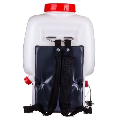 PA-768 EUR5 2T SIRT İLAÇLAMA MAKİNESİ 1Hp 25Lt YÜKSEK BASINÇLI