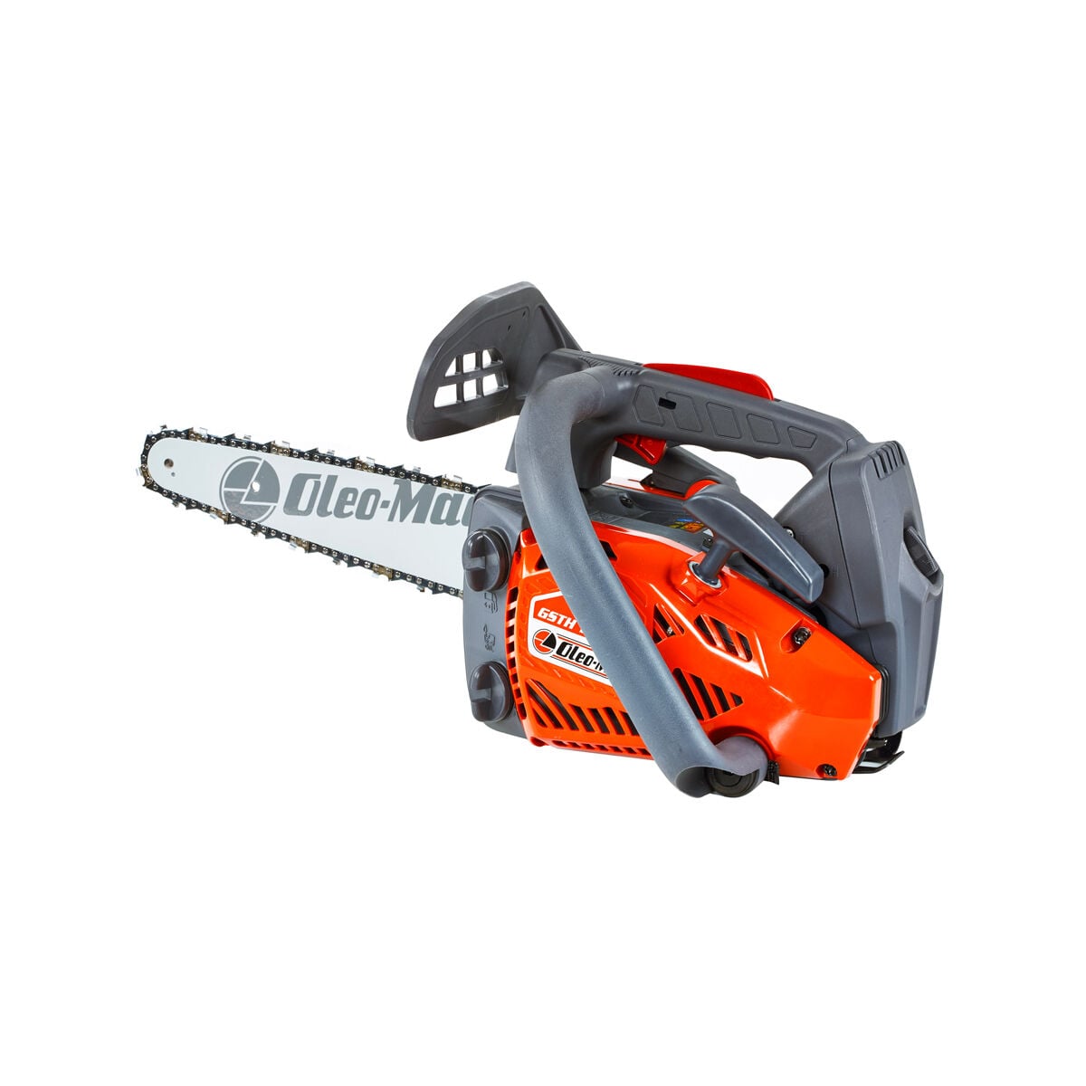 GSTH 240 EUR5 MOTORLU TESTERE (İNCE PALA)