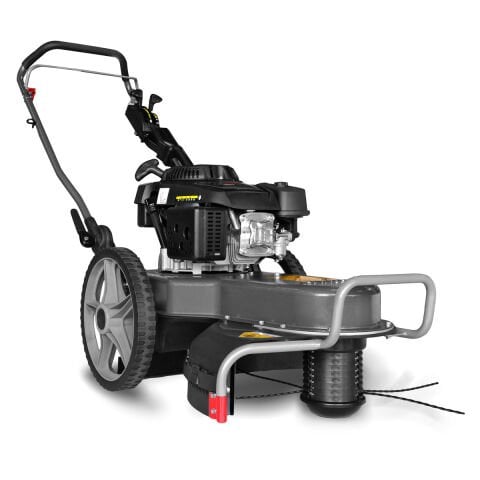 WBLT567HLC EUR5 TEKERLEKLİ MOTORLU TIRPAN İTMELİ