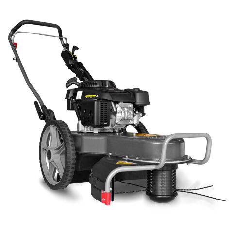 WBLT567HLC EUR5 TEKERLEKLİ MOTORLU TIRPAN İTMELİ