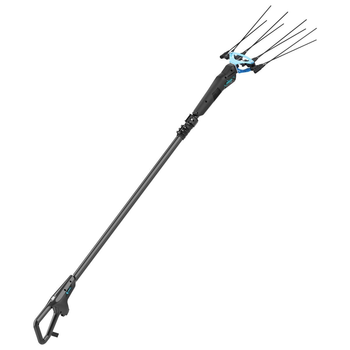 MASTER ZEYTİN VE MEYVE HASAT MAKİNESİ