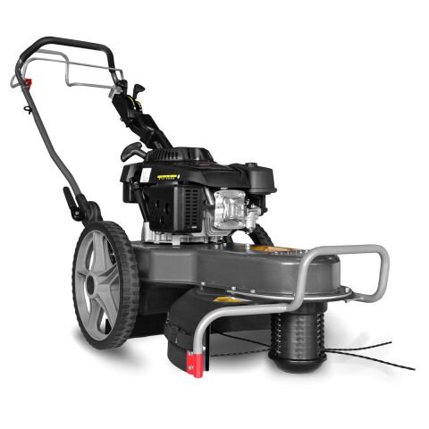 WBLT567SLC EUR5 TEKERLEKLİ MOTORLU TIRPAN ŞANZIMANLI