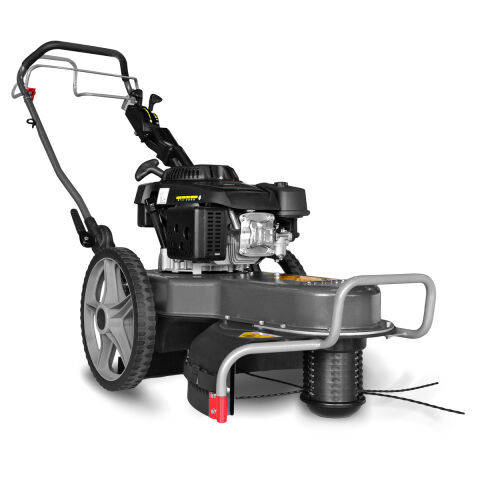 WBLT567SLC EUR5 TEKERLEKLİ MOTORLU TIRPAN ŞANZIMANLI