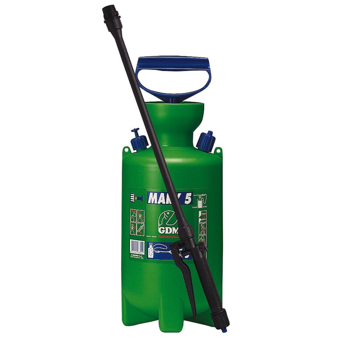 KOLLU POMPA 5lt MARY