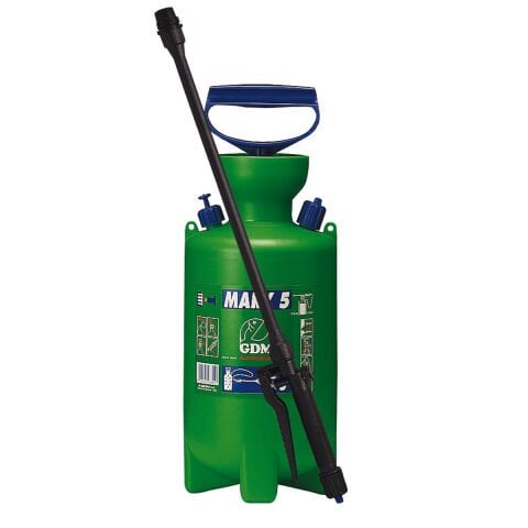 KOLLU POMPA 5lt MARY