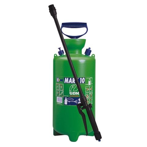 KOLLU POMPA 10lt MARY
