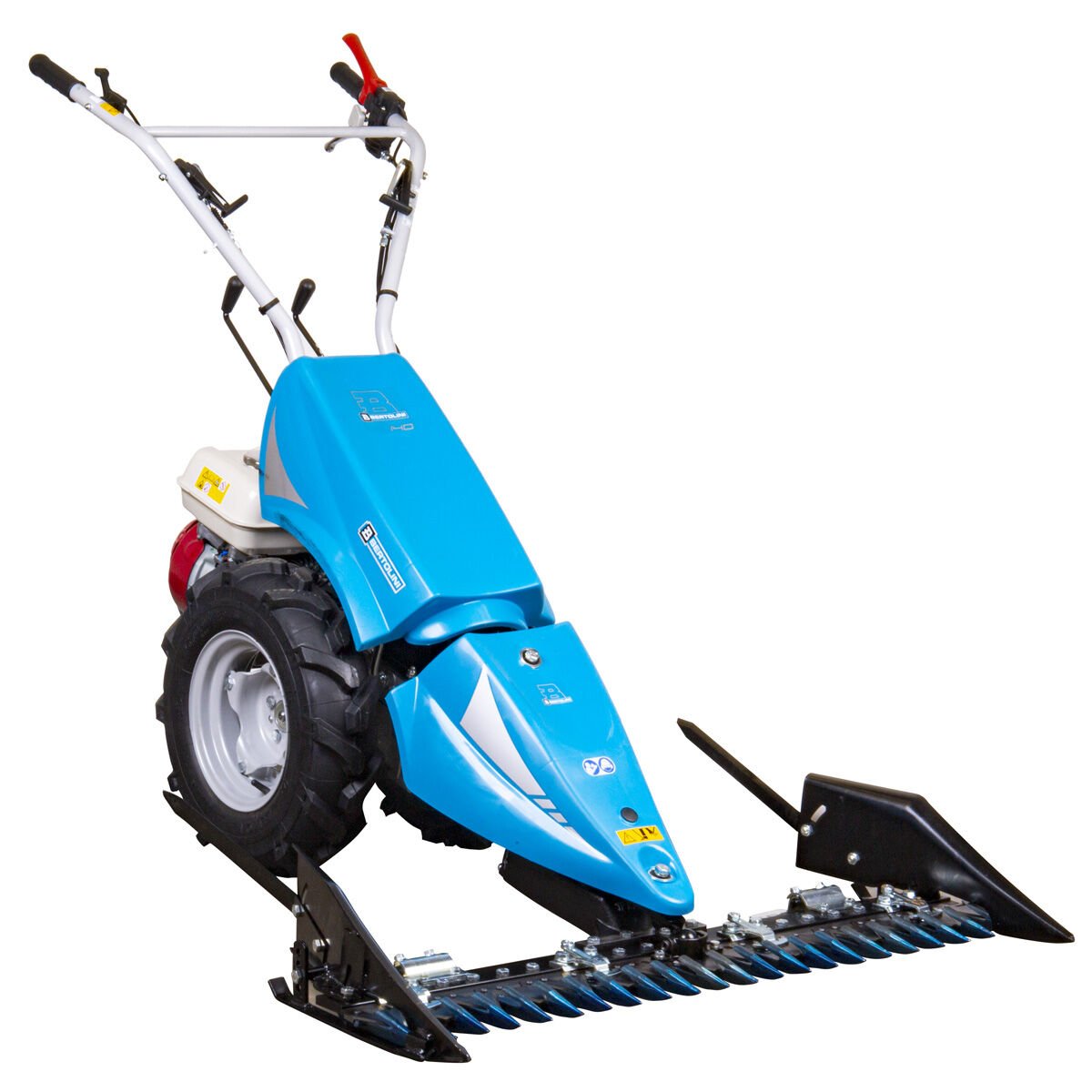 BT 140 GX200 EUR5 ÇAYIR BİÇME MAKİNESİ 127cm