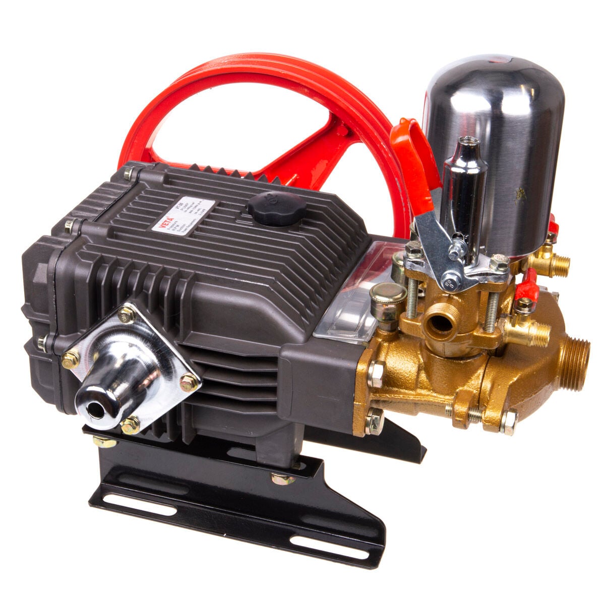 VT-30 BASINÇ POMPASI (3.5-6 HP)