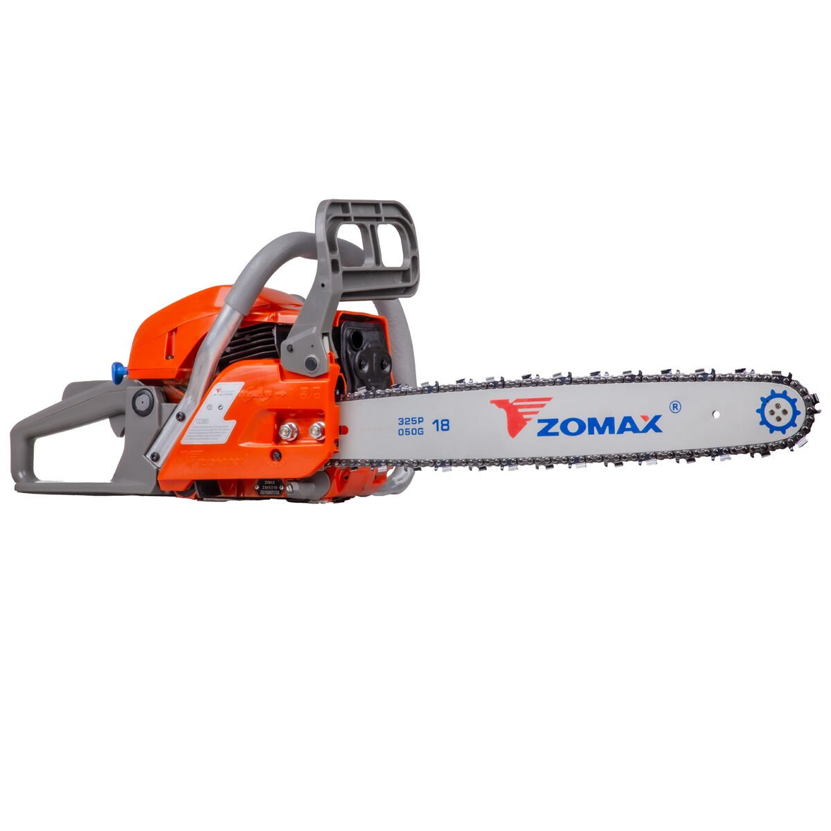 ZM5010 EUR5 MOTORLU TESTERE