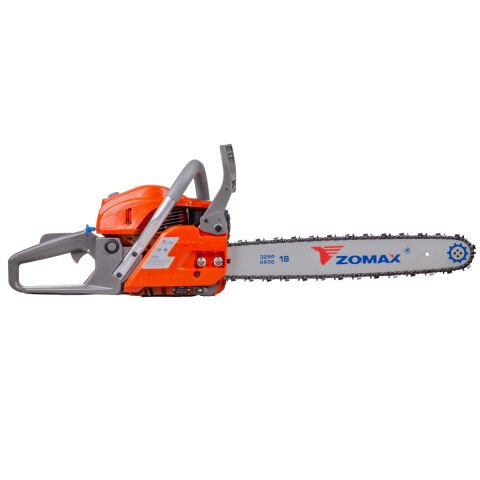 ZM5010 EUR5 MOTORLU TESTERE