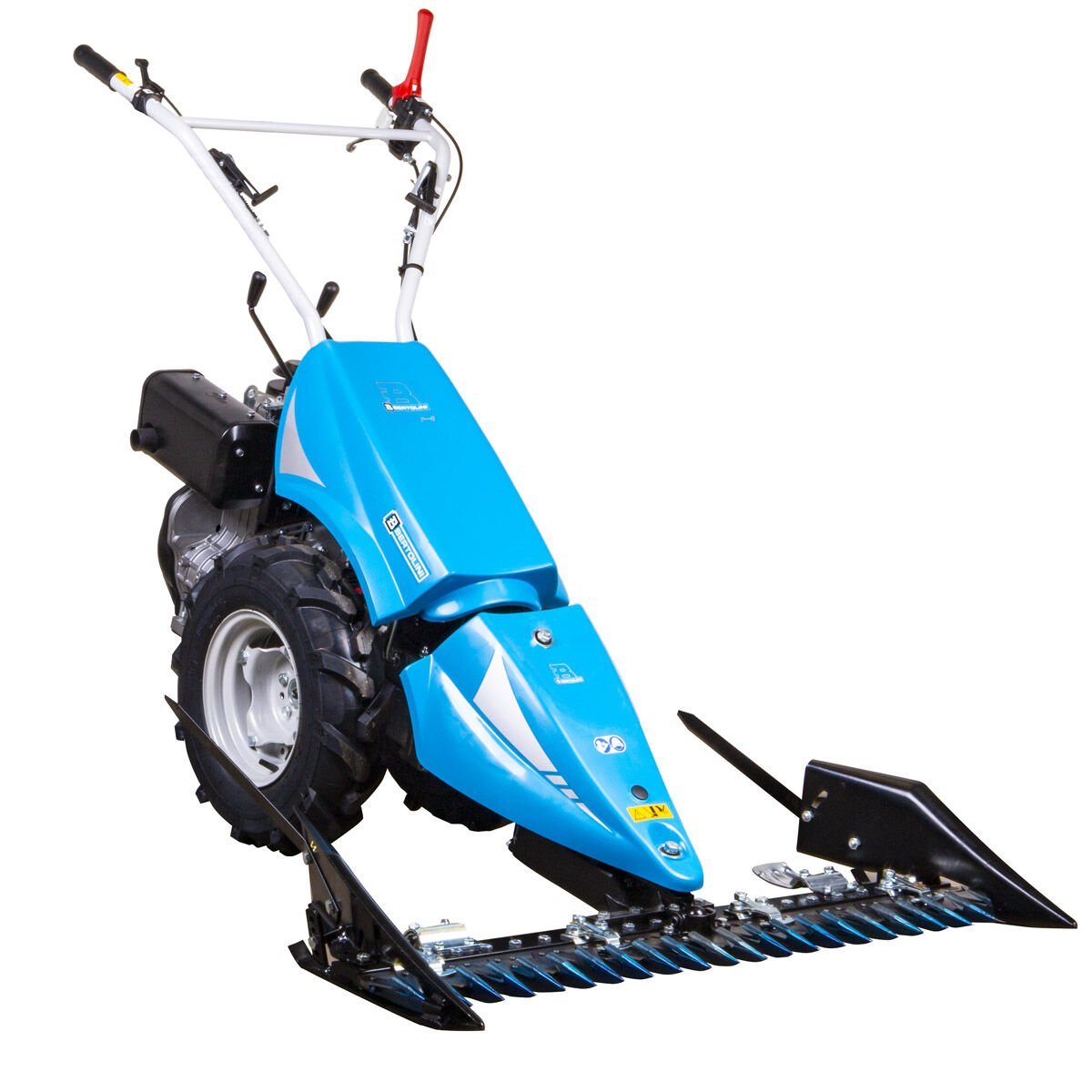 BT 140 K7000HD EUR5 ÇAYIR BİÇME MAKİNESİ 115cm