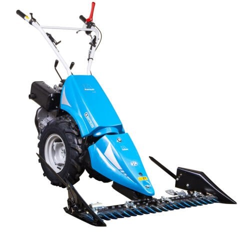 BT 140 K7000HD EUR5 ÇAYIR BİÇME MAKİNESİ 115cm
