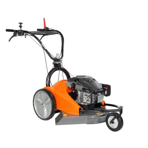 DEB 5158 EUR5 PROFESYONEL VAHŞİ OT ÇİM BİÇME MAKİNESİ