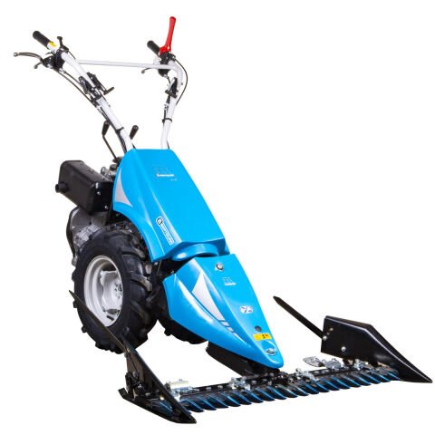 BT 141 K7000HD EUR5 ÇAYIR BİÇME MAKİNESİ 127cm