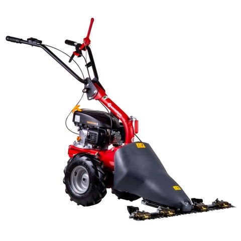 M210 EUR5 ÇAYIR BİÇME MAKİNESİ 87cm